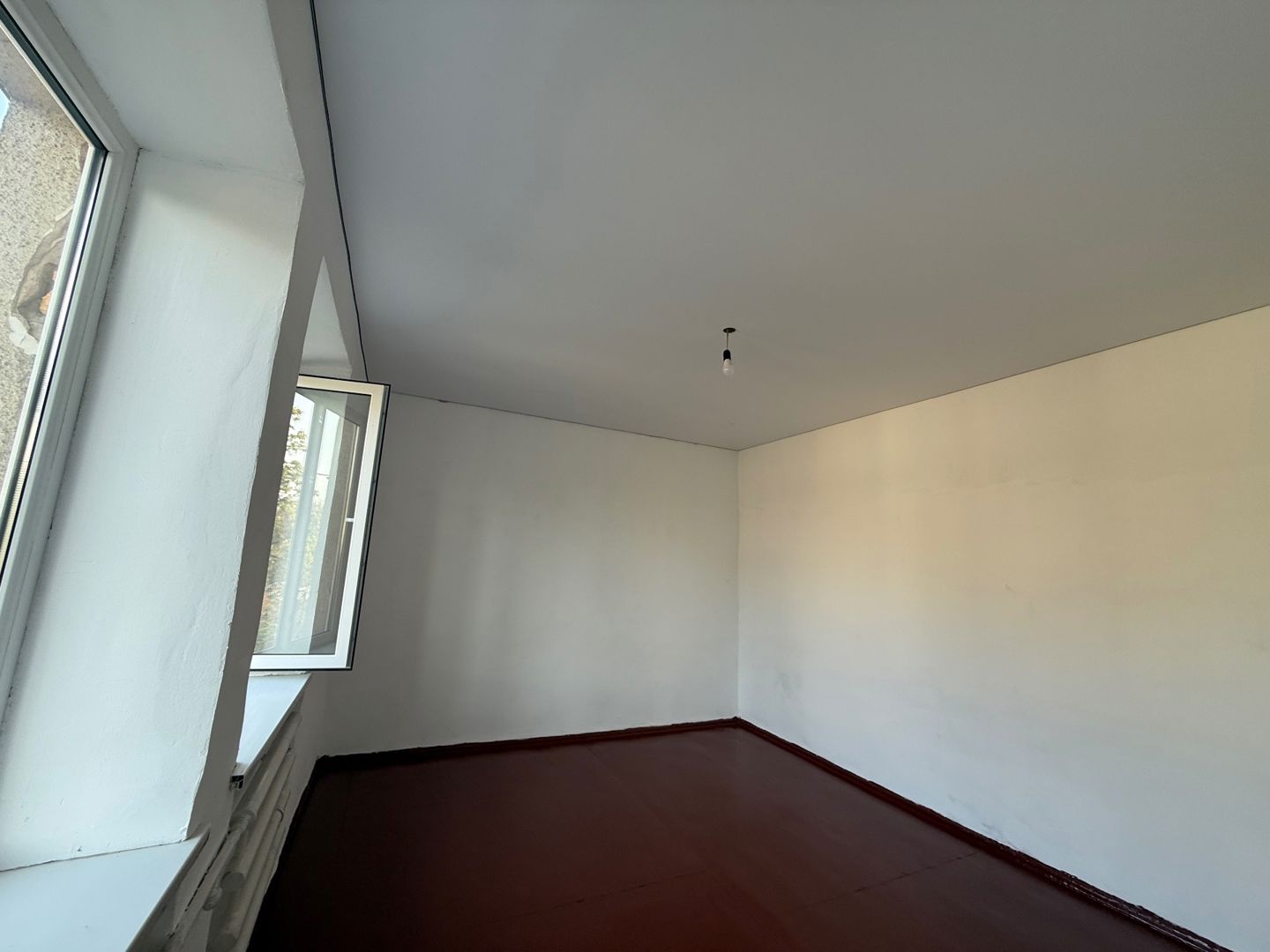 Продаётся квартира, 2 комн., 47 м², 2/2 эт.