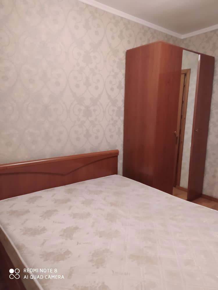 Сдаётся квартира, 3 комн., 75 м²