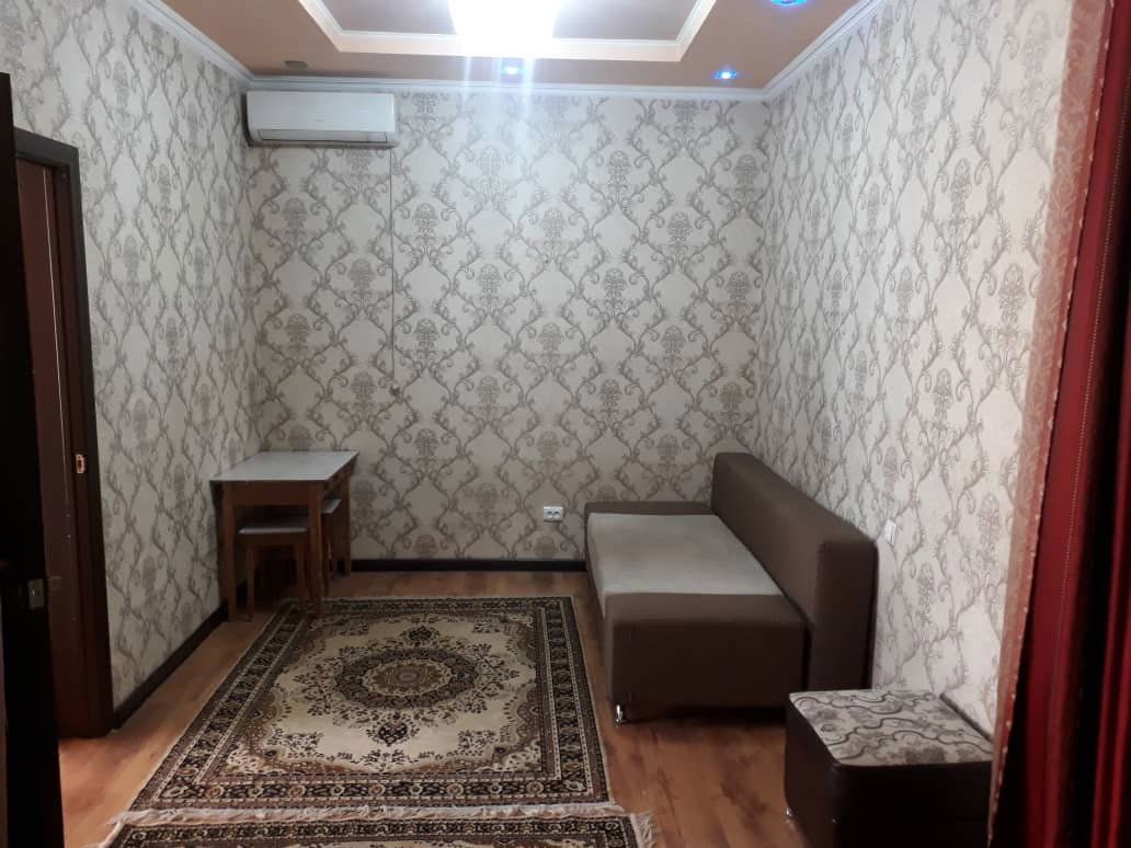 Продаётся квартира, 2 комн., 43 м², 7/12 эт.