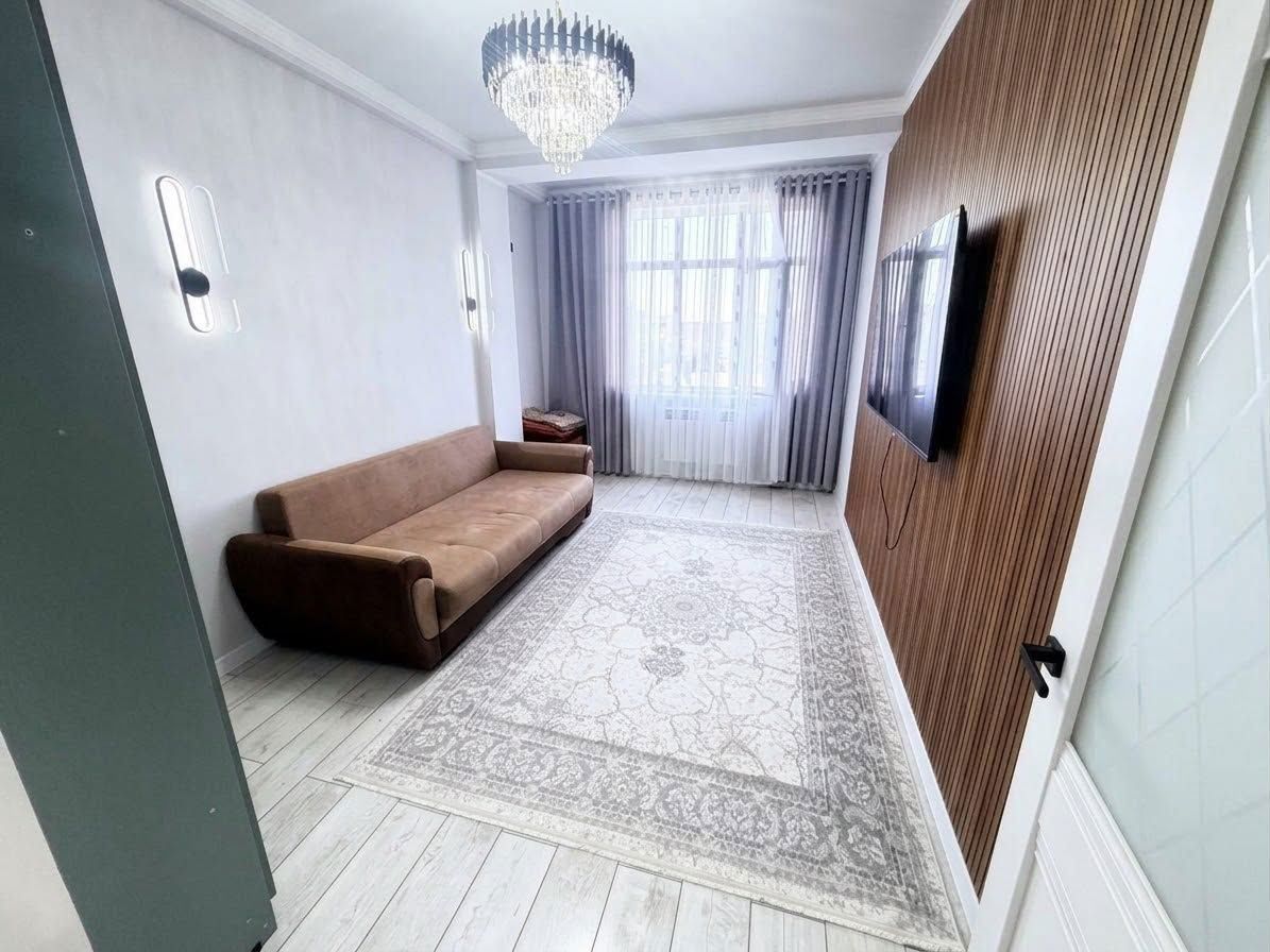 Продаётся квартира, 1 комн., 36 м², 5/5 эт.