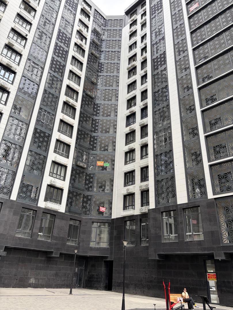 Продаётся квартира, 2 комн., 69 м², 11/15 эт.