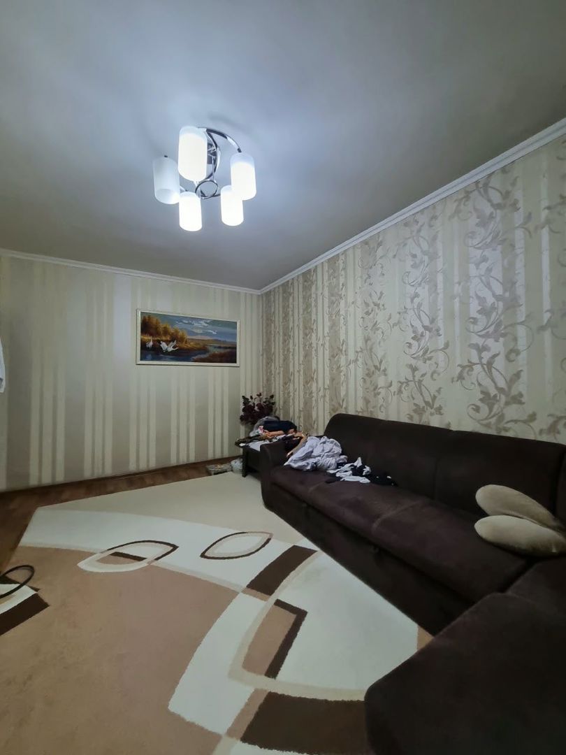 Продаётся квартира, 3 комн., 78 м², 6/9 эт.