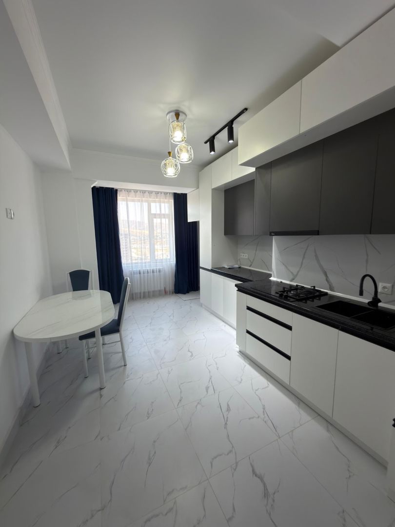 Продаётся квартира, 1 комн., 45 м², 9/10 эт.