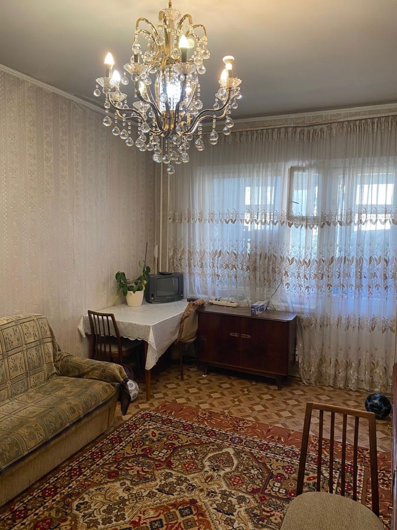 Продаётся квартира, 3 комн., 61 м², 5/9 эт.